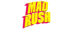 Madrush logo
